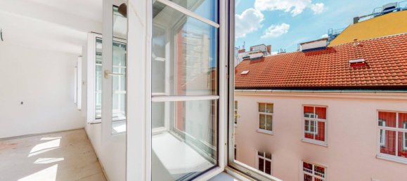 Oficina de 20 habitaciónes en Neubau, Austria No. 89918 35