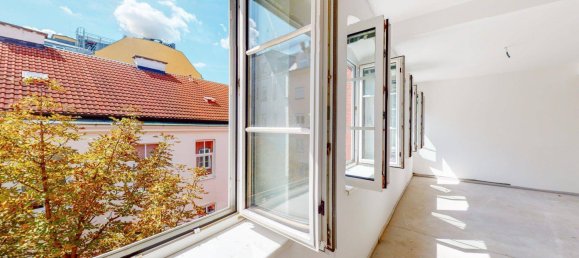 Oficina de 20 habitaciónes en Neubau, Austria No. 89918 36