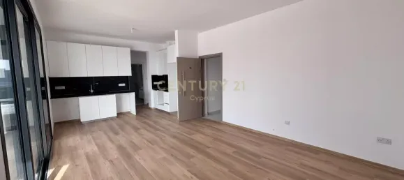 Квартира с 2 спальнями в Агиос Афанасиос, Кипр № 5791 2