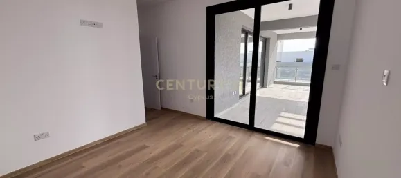 Квартира с 2 спальнями в Агиос Афанасиос, Кипр № 5791 5