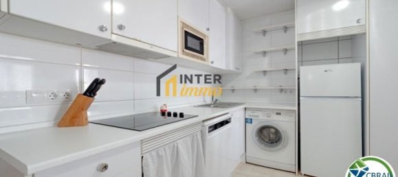 1 bedroom Apartment in Empuriabrava, Spain No. 180217 4