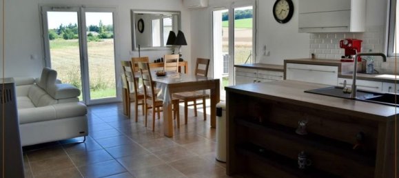 Casa T2 em Paisy-Cosdon, France N.º 243168 3