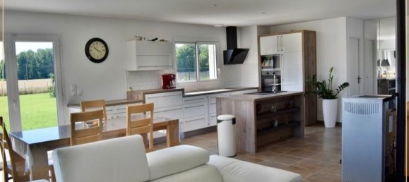 Casa T2 em Paisy-Cosdon, France N.º 243168 5