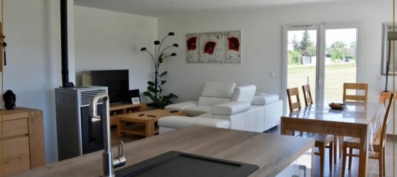 Casa T2 em Paisy-Cosdon, France N.º 243168 9