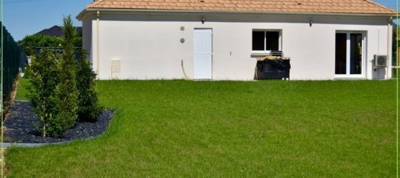 Casa T2 em Paisy-Cosdon, France N.º 243168 2