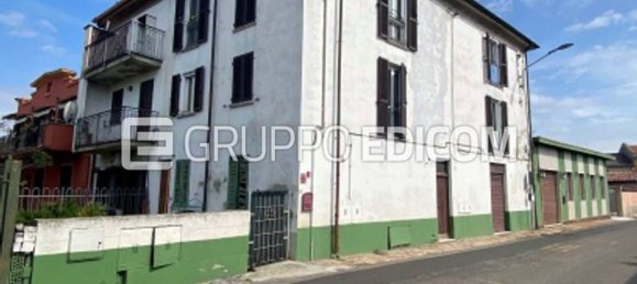Gewerbliche Immobilie in Pavia, Italy 300m², Nr. 284474 6