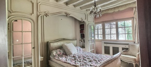 Casa de 3 dormitorios en La Celle-les-Bordes, France No. 168524 5