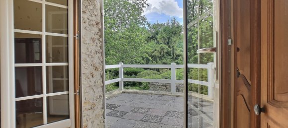 Casa de 3 dormitorios en La Celle-les-Bordes, France No. 168524 10