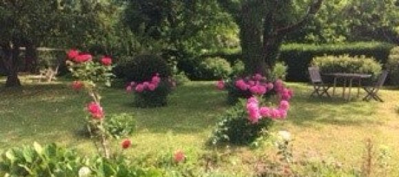 Casa de 3 dormitorios en La Celle-les-Bordes, France No. 168524 13