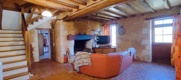 4 bedrooms House in Preuilly-sur-Claise, France No. 154744 5