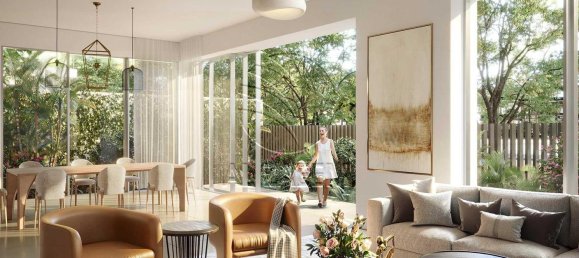 4 Schlafzimmer Stadthaus in Al Reem Island, UAE, Nr. 29521 11