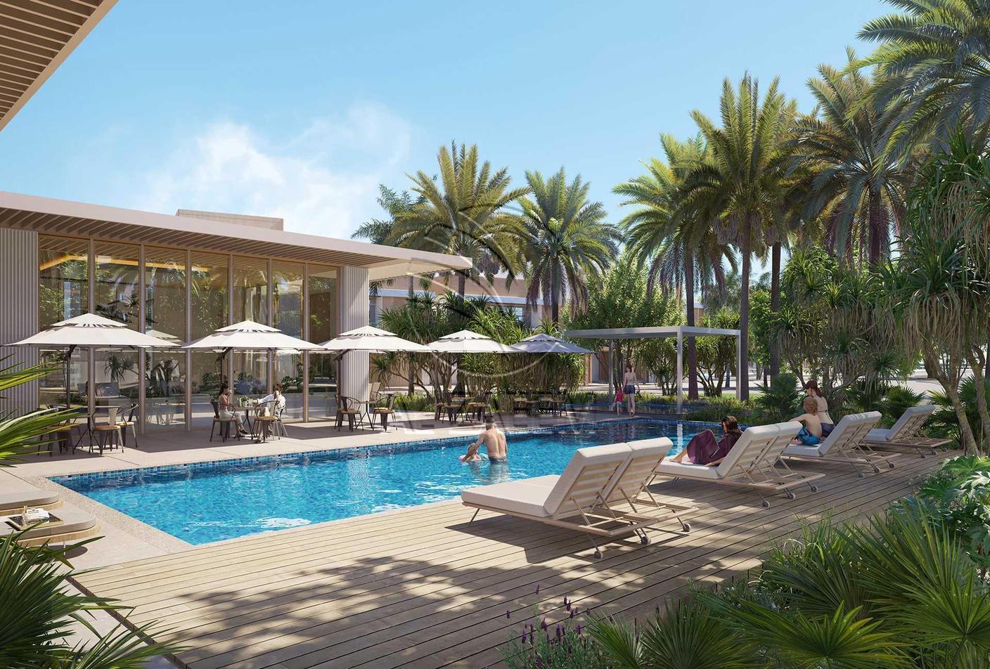 4 Schlafzimmer Stadthaus in Al Reem Island, UAE, Nr. 29521