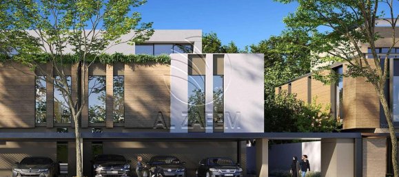 4 Schlafzimmer Stadthaus in Al Reem Island, UAE, Nr. 29521 9