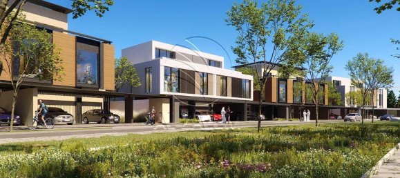 4 Schlafzimmer Stadthaus in Al Reem Island, UAE, Nr. 29521 10