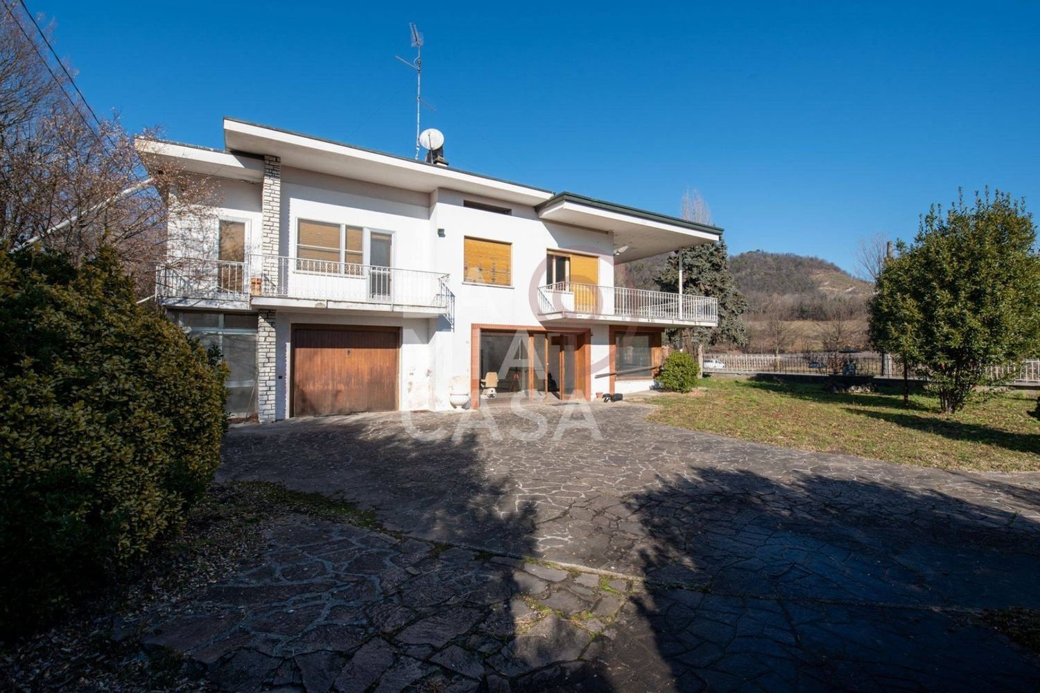 Casa de 9 divisões em Follina, Italy N.º 89297