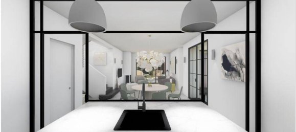 Casa de 9 divisões em Follina, Italy N.º 89297 32