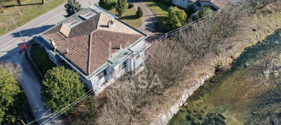 Casa de 9 divisões em Follina, Italy N.º 89297 23