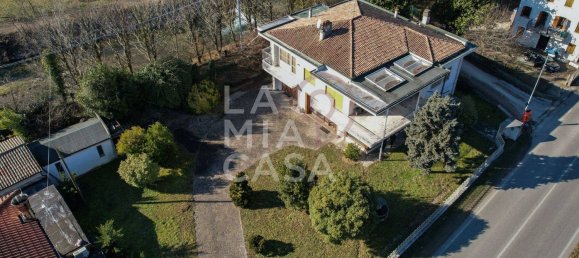 Casa de 9 divisões em Follina, Italy N.º 89297 24