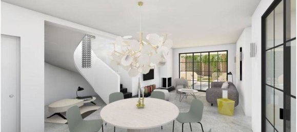 Casa de 9 divisões em Follina, Italy N.º 89297 30