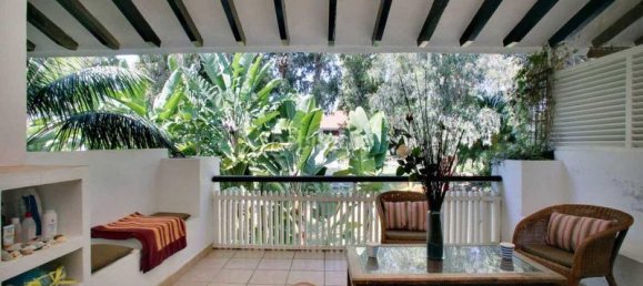 2 Schlafzimmer Wohnung in Marbella, Spain, Nr. 21174 10