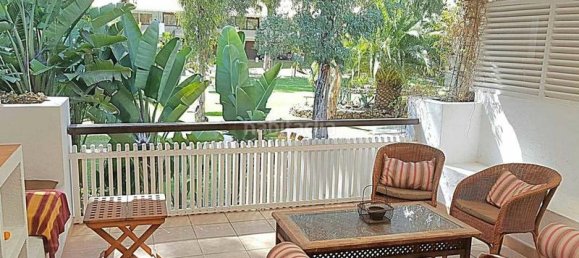 2 Schlafzimmer Wohnung in Marbella, Spain, Nr. 21174 11