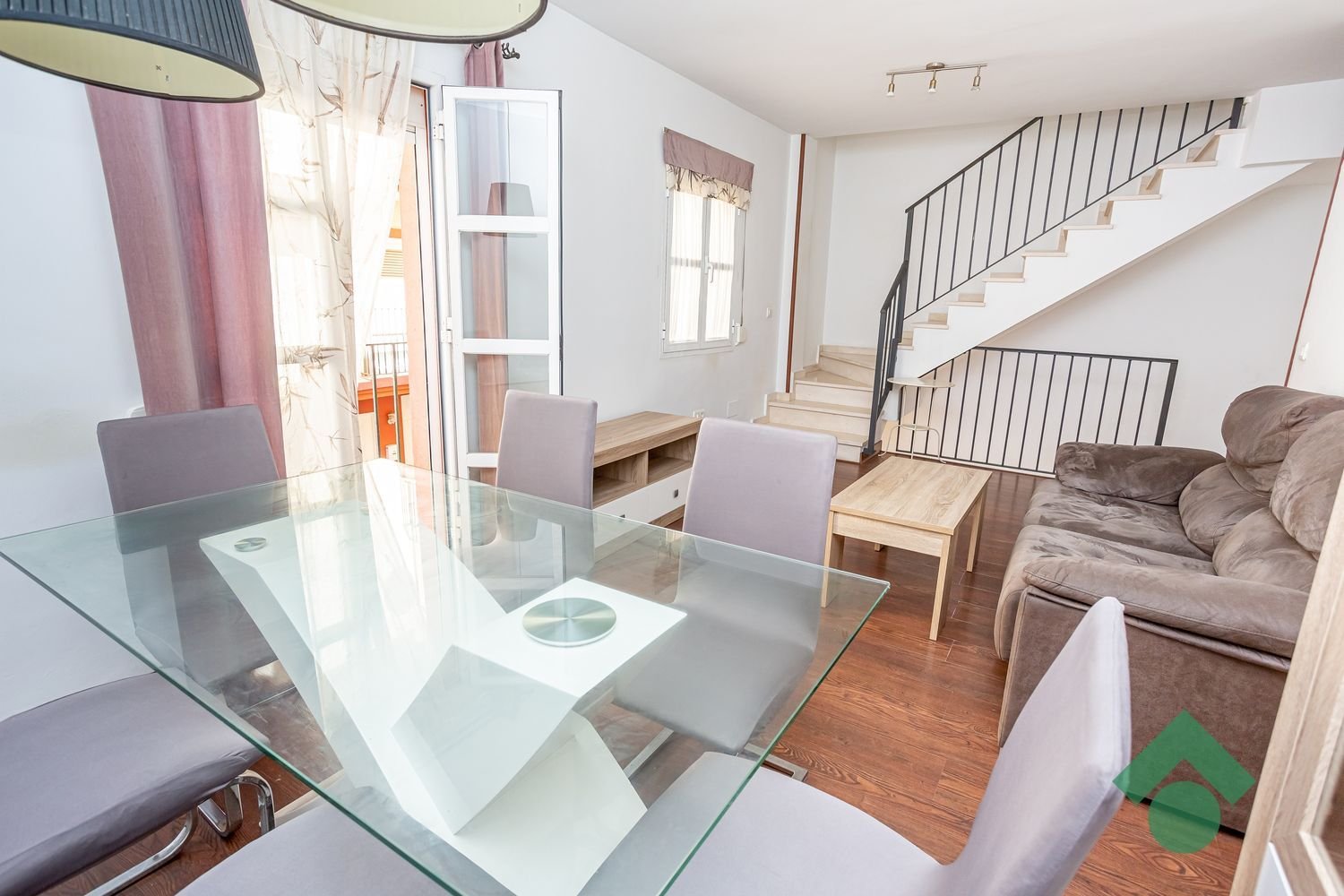 3 Schlafzimmer Stadthaus in Cadiz, Spain, Nr. 231897