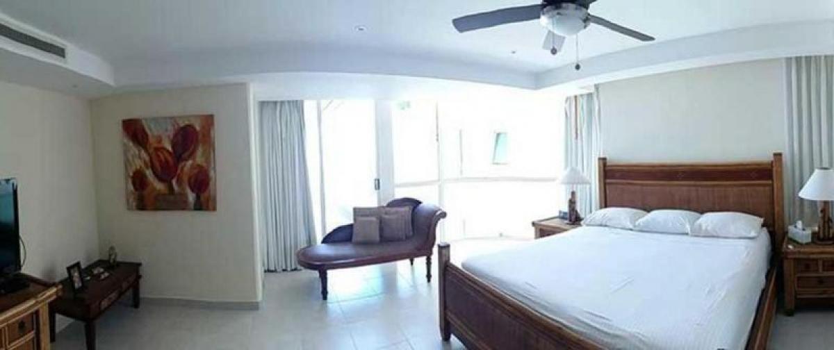 4 chambres Appartement à Acapulco de Juarez, Mexico No. 63900