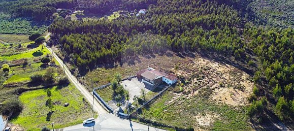 Grundstück in Torres Vedras, Portugal, Nr. 70028 13