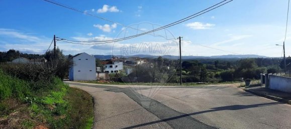 Grundstück in Torres Vedras, Portugal, Nr. 70028 8