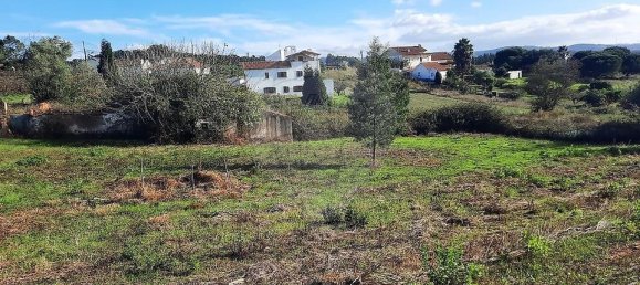 Grundstück in Torres Vedras, Portugal, Nr. 70028 10