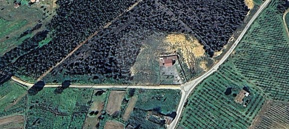 Grundstück in Torres Vedras, Portugal, Nr. 70028 3