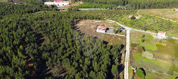 Grundstück in Torres Vedras, Portugal, Nr. 70028 2