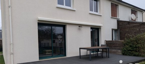 4 bedrooms House in Saint-Mars-la-Briere, France No. 98018 7