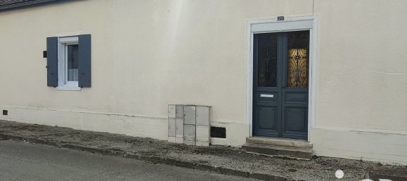 4 Schlafzimmer Haus in Brienne-le-Chateau, France, Nr. 237853 3