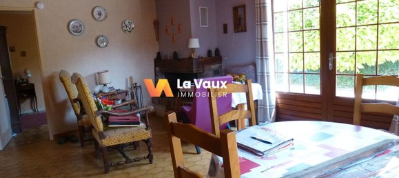 3 Schlafzimmer Haus in Voinemont, France, Nr. 86295 12