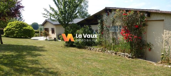 3 Schlafzimmer Haus in Voinemont, France, Nr. 86295 8