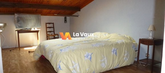 3 Schlafzimmer Haus in Voinemont, France, Nr. 86295 16