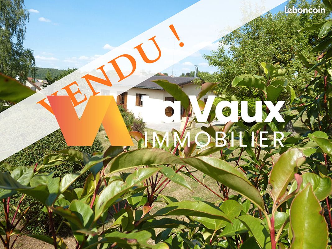 3 Schlafzimmer Haus in Voinemont, France, Nr. 86295