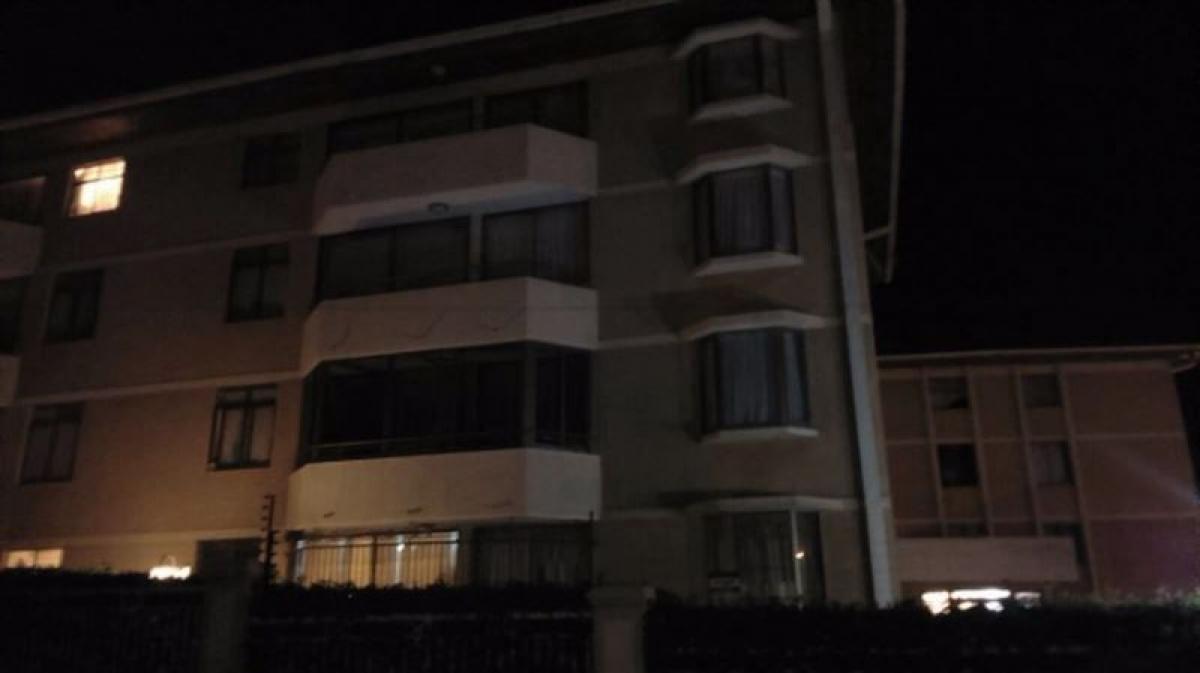 Квартира с 3 спальнями в Вальпараисо, Чили № 4238