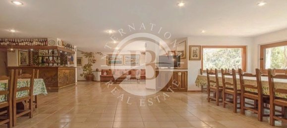 20-salle Villa à Palau, Italy No. 19376 47