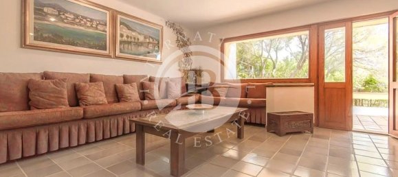 20-salle Villa à Palau, Italy No. 19376 26