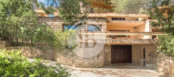 20-salle Villa à Palau, Italy No. 19376 5