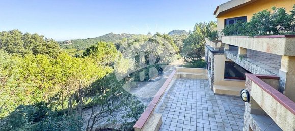 20-salle Villa à Palau, Italy No. 19376 12