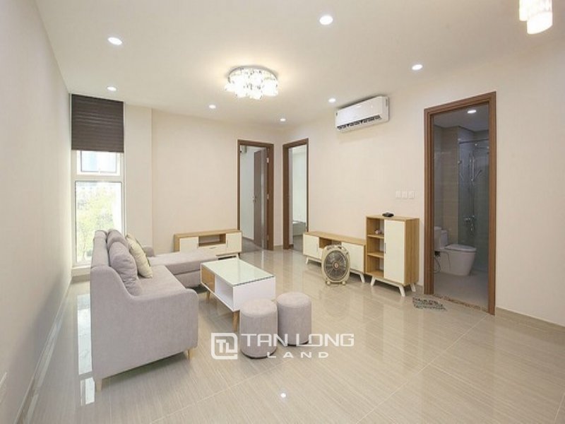 3 bedrooms Apartment in Tay Ho, Vietnam No. 1017