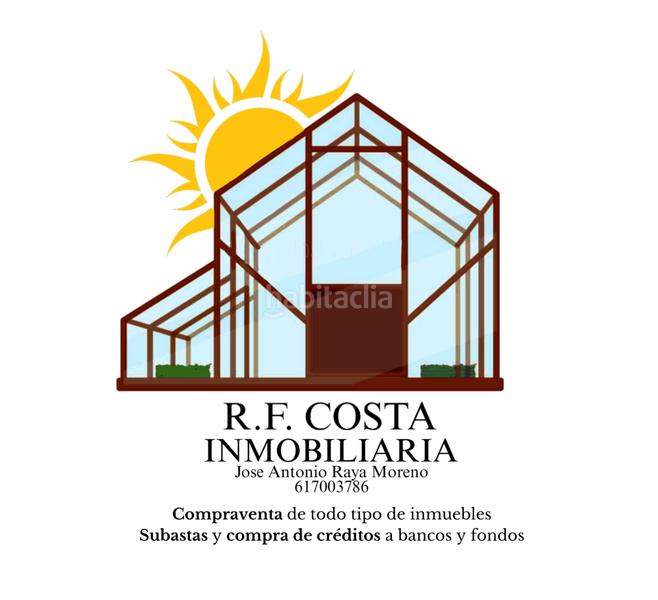 12m² Garage in Roquetas de Mar, Spain No. 228729