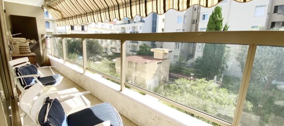 1 غرف نوم شقة في Nice, France رقم 287855 3