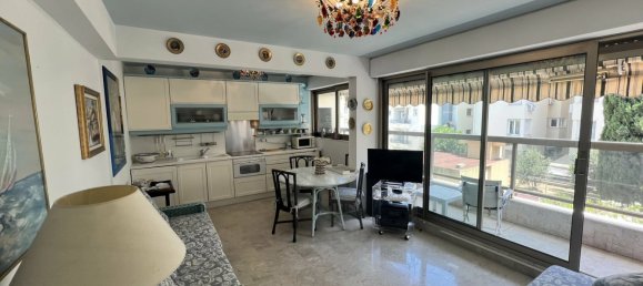 1 غرف نوم شقة في Nice, France رقم 287855 7