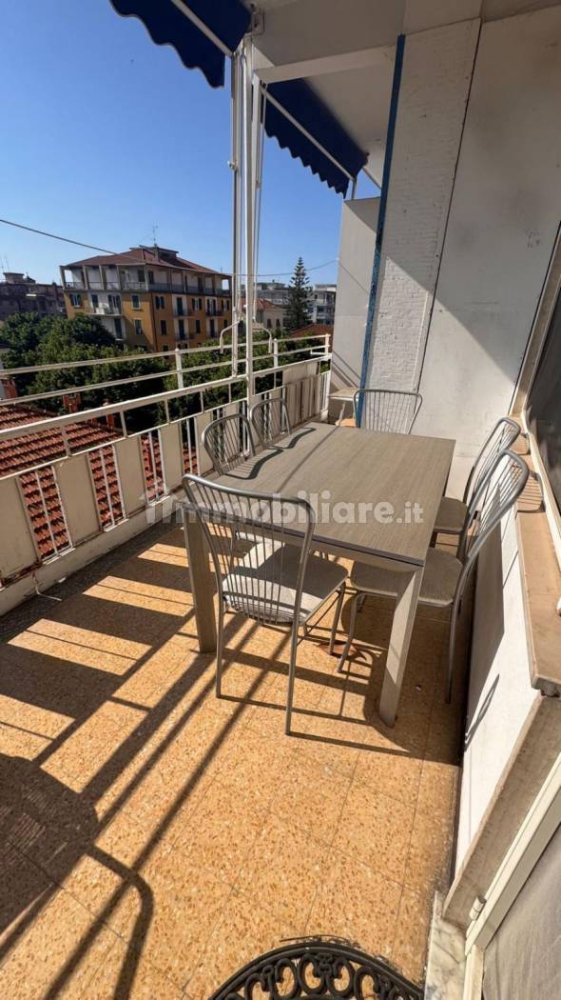 1 Schlafzimmer Wohnung in Albenga, Italy, Nr. 283867