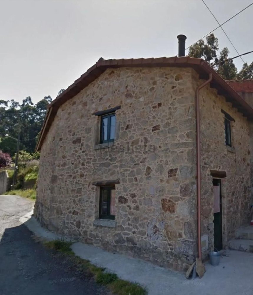 2 غرف نوم منزل في Neda, Spain رقم 210617