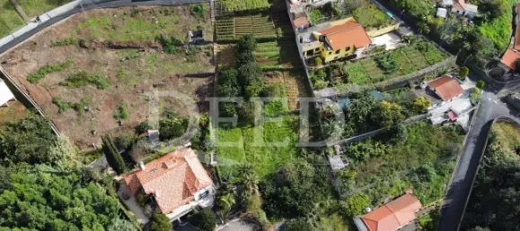  Land in Funchal, Portugal No. 77590 2